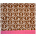 Damask  Valance