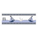 Little Sailor Wall Border