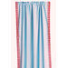 Boys Stripes Curtain Panel