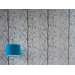 Family Tree Wallsmart Wallpaper in Silver