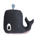 Whale Cotton Cushion