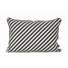 Striped Cushion
