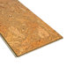 Azores Click-Lock Hardwood Flooring Cork in Natural