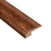 78" Maple Carpet Reducer in Country