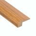 78" Oak Carpet Reducer in Summer