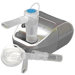 Airial Compressor with Reuseable JetNeb