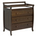 Emily 3 Drawer Changing Table