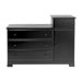 Kalani 4-Drawer Combo Dresser