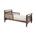 Sleigh Toddler Bed