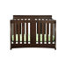 Rowan 4-in-1 Convertible Crib in Espresso