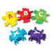 Smart Splash Letter Link Crabs