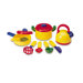 Pretend and Play Cooking Set