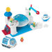 Pretend and Play Space Station