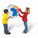 Labeling Globe
