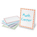 Center Signs (Set of 5)