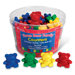 Three Bear Family Counters (Set of 80)