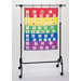 Adjustable Pocket Chart Stand