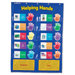 Helping Hands Pocket Chart