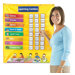 Early Learning Centers Pocket Chart