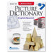 Math Content Picture Dictionary