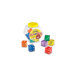 Jumbo Dice In Dice