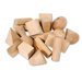 Wooden Geometric Solids Set Of 19