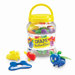Shape Butterflies (Set of 15)