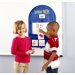 Letter Box Activity Set