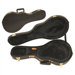 Prestige Arch-Top Hardshell Wood F-Style Mandolin Arch-Top Guitar Case