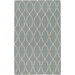 Fallon Sky/Ivory Rug
