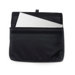 Padded Laptop Sleeve in Black