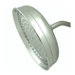 10" Rain Drop Volume Control Shower Head