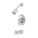 Royal Trim Kit with French Lever Handles