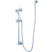Professional Volume Control Hand Shower Combination
