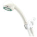 Adjustable Personal Diverter Hand Shower with Brass Hose