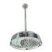Victorian Diverter Shower Head