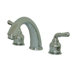 Magellan Double Handle Deck Mount Roman Tub Faucet Trim Magellan Lever Handle