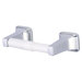 American Paper Holder in Chrome