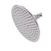 Hot Springs 8" Large Volume Control Shower Head
