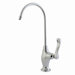 Royale French Design Single Handle 1/4 Turn Water Filter Faucet