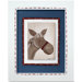 Western Horse Framed Giclee Wall Art