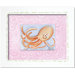 Sea Life Octopus Framed Giclee Wall Art