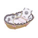 Amore Moses Basket Set