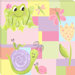 Nature Girl Giclee
