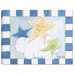 Stars Stretched Giclee