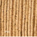 SAMPLE - The Olympians Engineered Cork in Iris