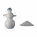 Life of a Snowman Salt Shaker