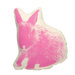 Pico Organic Cotton Bunny Pillow