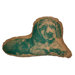 Mini Organic Cotton Spaniel Pillow