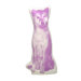 Organic Cotton Sheba Inu Pillow